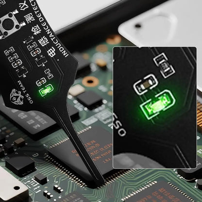 ⚡【Kup 1, otrzymaj 1 gratis】Tester indukcyjności OSS — szybka diagnostyka urządzeń elektronicznych