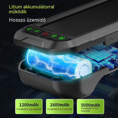 Korlátozott ideig tartó ajánlat: 50% kedvezmény!  Hordozható HD 1080p endoszkópkamera 4,3 hüvelykes kijelzővel – Vízálló (IP67), precíziós vizsgálat, hosszú üzemidejű akkumulátor ✨