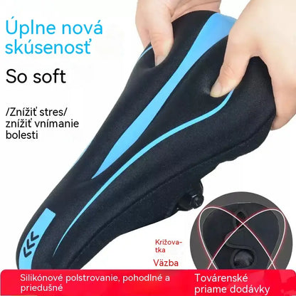 🔥 Poslední den, 50% sleva! Silikonové potahy na sedadla kol: maximální pohodlí a všestranná ochrana.