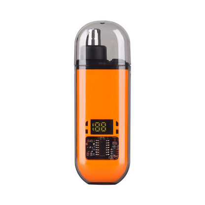🔥【Compra 1 y llévate 1 gratis】🏆🔥Cortapelos de nariz portátil (Indoloro y preciso)