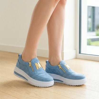 ✨【Velikosti 35-43】Udobni in elegantni ženski čevlji – 🚚 Hitra dostava + Zajamčena kakovost