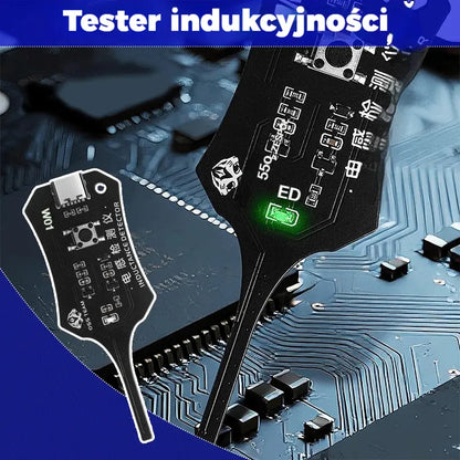 ⚡【Kup 1, otrzymaj 1 gratis】Tester indukcyjności OSS — szybka diagnostyka urządzeń elektronicznych
