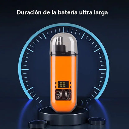 🔥【Compra 1 y llévate 1 gratis】🏆🔥Cortapelos de nariz portátil (Indoloro y preciso)