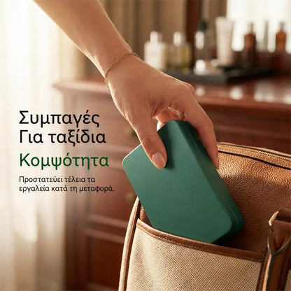 ✂️🦶 Περιποιηθείτε τα νύχια σας με ακρίβεια! ✨ Σετ 3 εργαλείων για μανικιούρ και πεντικιούρ